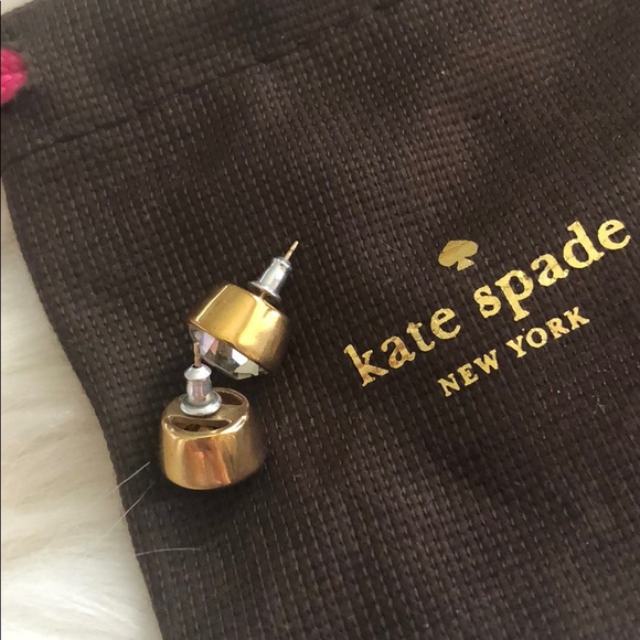 Kate Spade Earrings - Picture 6 of 6
